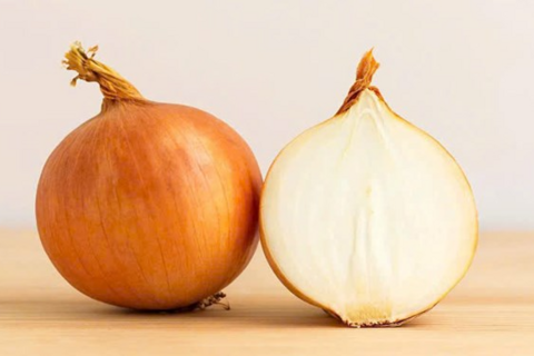 Khả năng hỗ trợ giải độc gan của loại củ trong bếp nhà nào cũng có