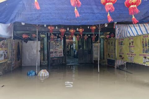 Người Hội An tiếc nuối nhìn nhà cổ 70 năm xuống cấp