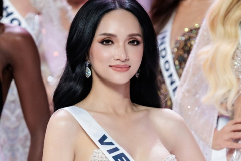 Lịch truyền hình trực tiếp bán kết Hoa hậu Hoàn vũ thế giới - Miss Universe 2025