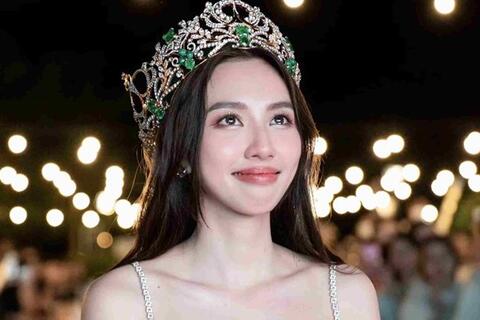 Loạt ồn ào của Thùy Tiên sau khi đoạt Hoa hậu Hòa bình Quốc tế 2021