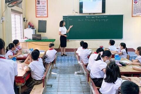 Những lời chúc Ngày Nhà giáo Việt Nam 20.11 ý nghĩa, đặc biệt gửi tới thầy cô