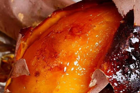 Bác sĩ chỉ ra ba điều kiêng kỵ khi ăn khoai lang