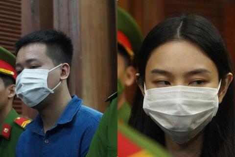 Thùy Tiên, Quang Linh Vlogs bị đề nghị mức án 2 - 2,5 năm tù trong vụ kẹo Kera