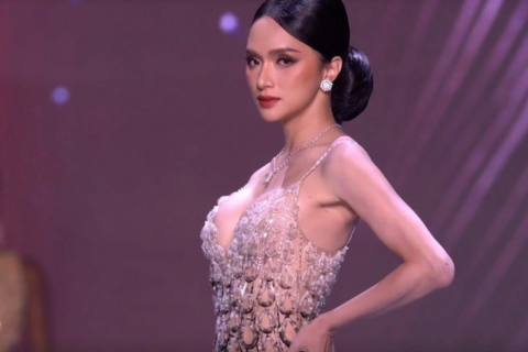 Khả năng của Hương Giang trước thềm chung kết Miss Universe 2025