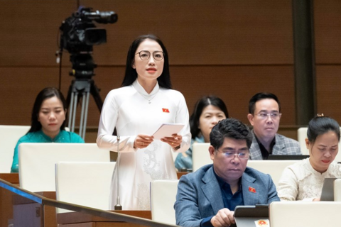 Bác sĩ nội trú là tinh hoa nhưng không được công nhận trong hệ thống văn bằng