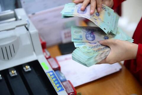 Lãi suất ngân hàng hôm nay 26.11: Liên tục tăng mạnh, đua lãi suất cao nhất thị trường