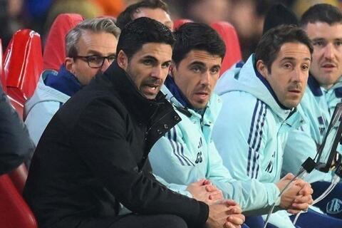 Arteta tiết lộ điều hài lòng nhất sau khi Arsenal thắng Bayern Munich