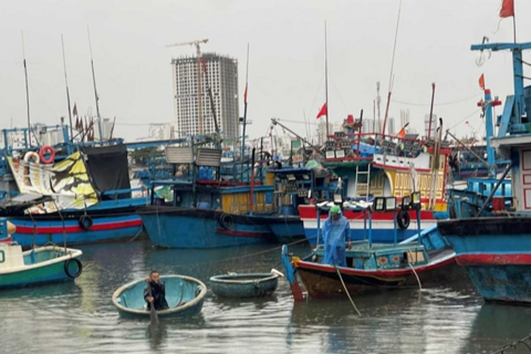 Lũ lịch sử vừa qua, Khánh Hòa tiếp tục chạy đua bảo vệ dân trước bão số 15