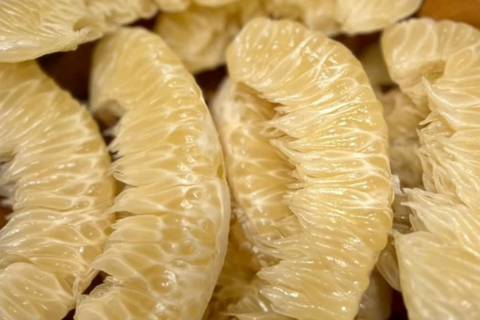 Những người nên hạn chế ăn bưởi