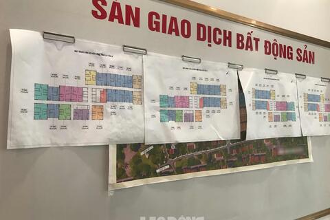 Nhà ở xã hội ở Bắc Trung Bộ: Nơi cầu vượt cung, nơi lo bán không hết