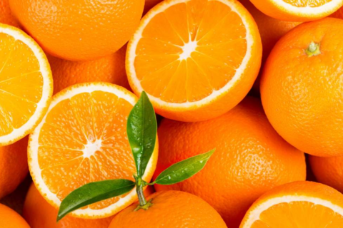 Giải độc gan bằng nước cam hàng ngày có hiệu quả không