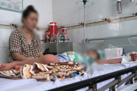 Sốt xuất huyết ở ĐBSCL vẫn chưa hạ nhiệt, cảnh báo dịch phức tạp đến cuối năm