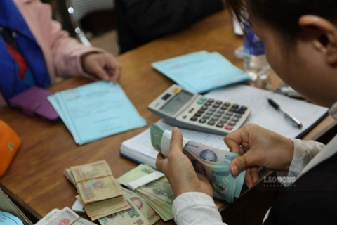 3 chính sách tiền lương nổi bật từ năm 2026