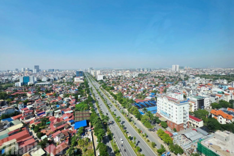 Hải Phòng: 18 "gạch đầu dòng" hướng về ngày hội lớn