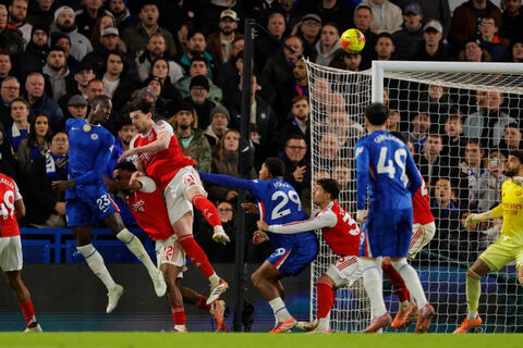 Garnacho đi vào lịch sử Ngoại hạng Anh