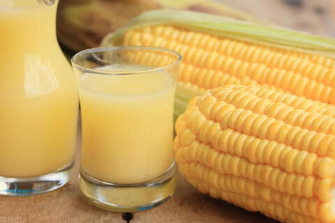 Uống nước ngô luộc: Lợi hay hại sức khỏe?
