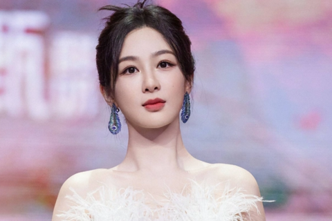 Phim của Dương Tử bị đạo nhái khi còn chưa lên sóng