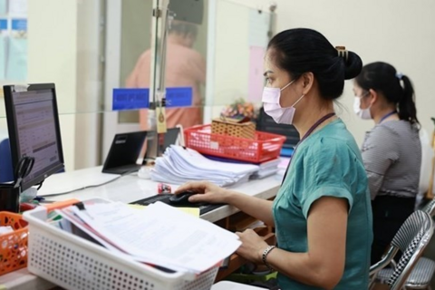 Hơn 13.000 nhân viên kế toán trường học gửi tâm thư kiến nghị nâng lương, tăng phụ cấp