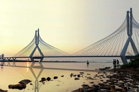 Hà Nội chốt thời gian hoàn thành 3 cầu Tứ Liên, Trần Hưng Đạo, Ngọc Hồi