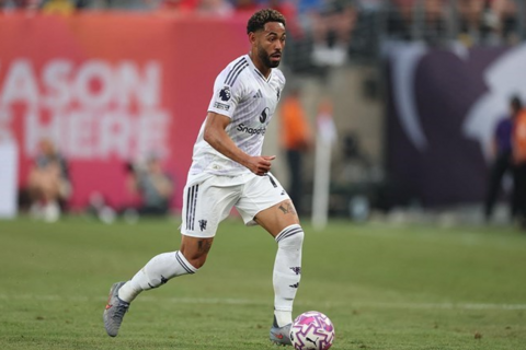 HLV Ruben Amorim thông tin về lực lượng của Man United