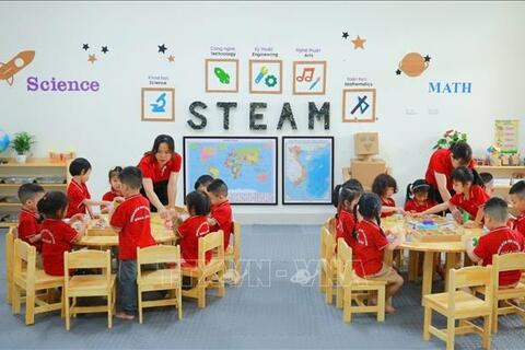 UNESCO công nhận Hà Nội là thành viên "Mạng lưới các Thành phố học tập toàn cầu"