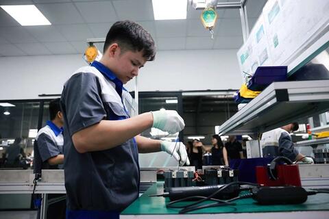 Chuyên gia dự báo về tăng trưởng GDP Việt Nam cả năm 2025