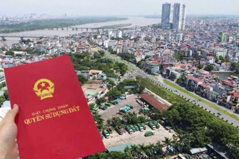 Dự án được miễn 13/50 năm tiền thuê đất: Khi đổi chủ, ưu đãi thuộc về ai