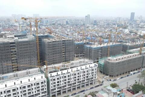 Cơ chế ưu đãi riêng về nhà ở xã hội cho người lao động TP Hải Phòng