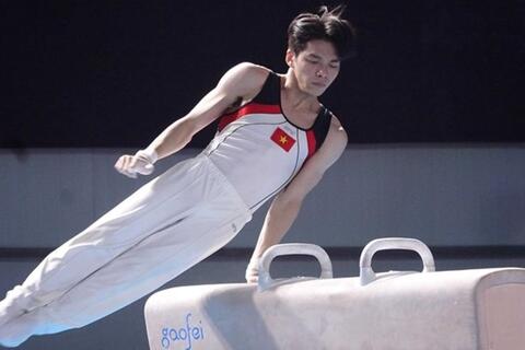 Trực tiếp SEA Games 33 hôm nay (10.12): Đoàn thể thao Việt Nam xuất trận