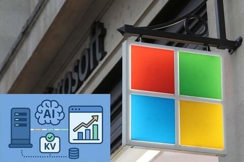 Ấn Độ thành bệ phóng mới cho cuộc đua AI của Microsoft