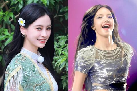 Sự nghiệp của Angelababy sau ồn ào liên quan đến Lisa (Blackpink)