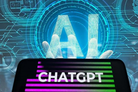 ChatGPT được tải nhiều nhất trên iPhone tại Mỹ năm 2025