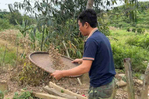 Quảng Phú chú trọng đào tạo nghề, mở lối sinh kế cho người dân thoát nghèo