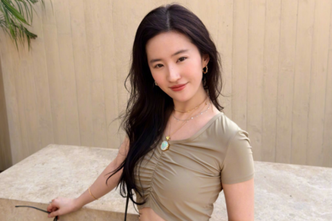 Cuộc sống của Lưu Diệc Phi sau 2 năm không đóng phim