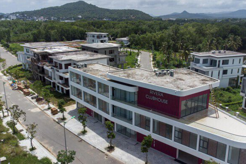 Chủ tịch CIC Group từ nhiệm sau 30 năm điều hành