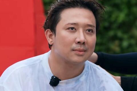 2 lần bị lừa của Trấn Thành