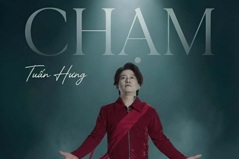 Tuấn Hưng sáng tác nhạc để chữa lành nỗi đau