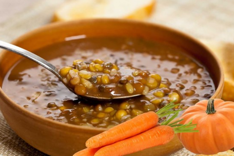 4 bữa sáng giàu protein và chất xơ, người cao tuổi nên thay đổi