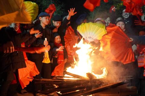 Hành trình hơn 20 năm dựng xây bản làng hạnh phúc ở Thái Nguyên