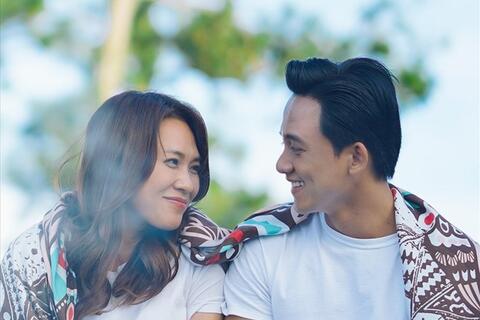 Mỹ Tâm chính thức tái hợp Mai Tài Phến