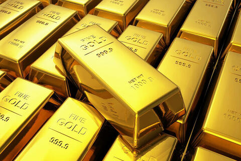 Kinh tế 2025, dự báo 2026: Năm lịch sử của giá vàng