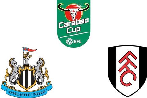 Nhận định Newcastle vs Fulham tại tứ kết Carabao Cup
