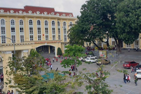 Giáo dục 24h: Số lượng hiệu trưởng sau sáp nhập; Dự kiến thời gian nghỉ hè của giáo viên