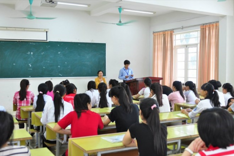 Bộ GDĐT dự kiến các điều kiện để cơ sở giáo dục đại học được công nhận là đại học