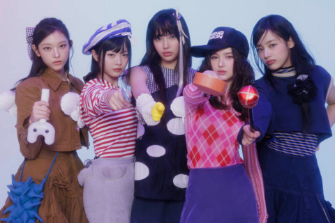 Min Hee Jin thừa nhận biết trước về buổi livestream của NewJeans chống lại HYBE