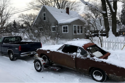 5 nguyên nhân khiến xe hỏng nhanh chóng