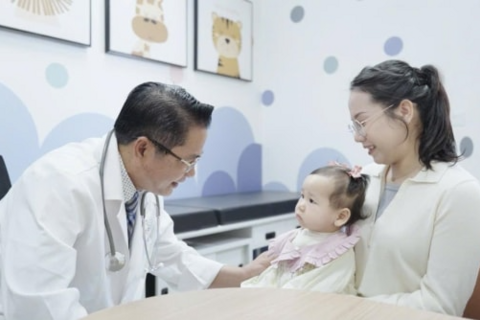 Khánh thành bệnh viện Đa khoa Quốc tế Huế