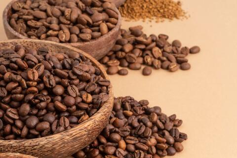 Giá cà phê hôm nay 22/12: Tăng mạnh vượt mốc 90.000 đồng/kg