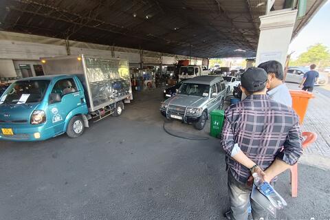 Gần 750 nghìn lượt phương tiện kiểm định không đạt tiêu chuẩn