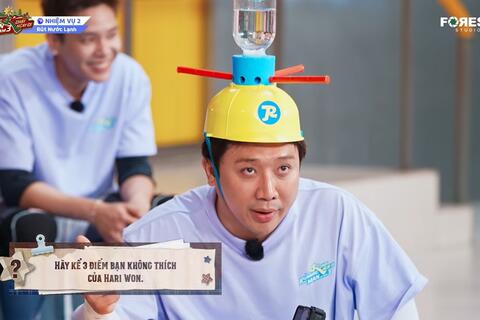 Tình thế khiến Trấn Thành phải tiết lộ 3 điều không thích ở Hari Won